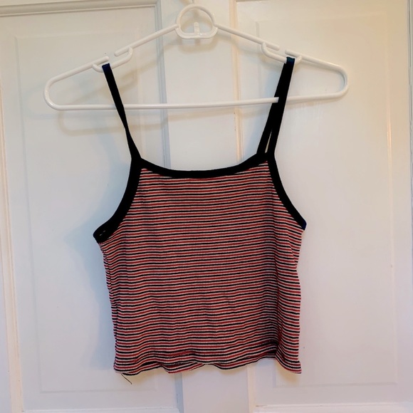 Brandy Melville Tank Top - Picture 2 of 5